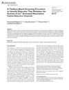 A Thallium-Based Screening Procedure to Identify Molecules That Modulate the Activity of Ca2+-Activated Monovalent Cation-Selective Channels