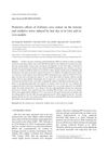 Protective Effects of Ecklonia Cava Extract on the Toxicity and Oxidative Stress Induced by Hair Dye in In-Vitro and In-Vivo Models