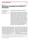 Nanozymes Expanding the Boundaries of Biocatalysis