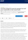 Overview Of Alopecia Areata For Managed Care And Payer Stakeholders In The United States