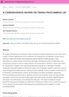 A Comprehensive Review on Tridax Procumbens Lin