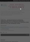 Association of Common Medication with Prostate-Specific Antigen Level in 45-Year-Old German Men: Results of the PROBASE Trial