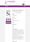Training Module in Hair Restoration Surgery