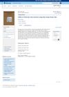 Utility of Follicular Unit Excision Using Non-Scalp Donor Hair