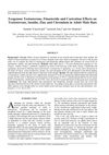 Exogenous Testosterone, Finasteride, and Castration Effects on Testosterone, Insulin, Zinc, and Chromium in Adult Male Rats
