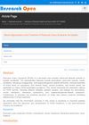 Recent Approaches in the Treatment of Polycystic Ovary Syndrome: An Update