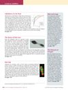 Clinical Snippets: Melanoma Risk Prediction, Monilethrix Mutation, Keratitis-Ichthyosis-Deafness Syndrome, Skin Wrinkling and Lung Aging, Oxidative Stress in Androgenetic Alopecia