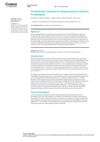 Perifollicular Melanocyte Regeneration in Bullous Pemphigoid