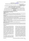 Correlation of Serum Zinc and Copper Levels with Alopecia Areata