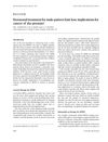 Hormonal Treatment for Male-Pattern Hair Loss: Implications for Cancer of the Prostate