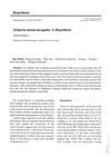Alopecia Areata Incognita: A Hypothesis