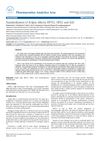 Standardization of Eclipta Alba by HPTLC, HPLC, and AAS