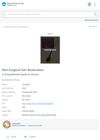 Non-Surgical Hair Restoration