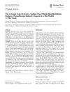 The Alpha-Lipoic Acid Derivative Sodium Zinc Dihydrolipoylhistidinate Reduces Chemotherapy-Induced Alopecia in a Rat Model: A Pilot Study