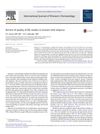 Review of Quality of Life Studies in Women with Alopecia