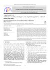 Autoimmune Associations of Alopecia Areata in Pediatric Population: A Study in a Tertiary Care Center