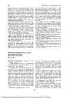 New England Dermatological Society Meeting on October 1, 1961