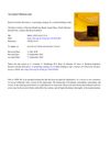 Reactive Keratin Derivatives: A Promising Strategy for Covalent Binding to Hair