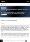 Training the Next Generation of Clinician-Innovators: The Virtual Magic Wand Program