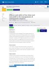 Efficacy and Safety of Low-Dose Oral Minoxidil in the Management of Androgenetic Alopecia