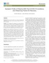 Symptom Profile of Patients With Post-Covid-19 Conditions and Influencing Factors for Recovery