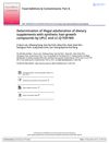 Determination of Illegal Adulteration of Dietary Supplements with Synthetic Hair-Growth Compounds by UPLC and LC-Q-TOF/MS