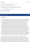 Neurological Post-Acute Sequelae of SARS-CoV-2 Infection