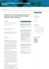 Efficacy of Dr. SKS Hair Booster Serum for the Treatment of Hair Loss in COVID-19 Induced Persistent Telogen Effluvium