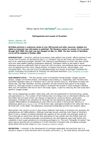 Pathogenesis and Causes of Hirsutism