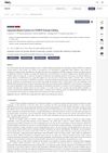 Liposome-Based Carriers for CRISPR Genome Editing