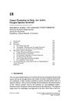 Tumor Promotion in Skin: Are Active Oxygen Species Involved?