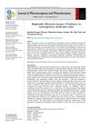Baghnakh (Martynia Annua): Prehistory to Contemporary Medicinal Value
