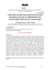 A Review on Phytoconstituents and Pharmacological Properties of Sansevieria Trifasciata (Snake Plant)