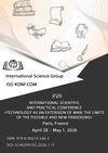 Proceedings Of The 17th International Scientific And Practical Conference