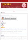 A Case Report of Human Demodicosis in a Patient Referred to a Dermatology Clinic in Tabriz, Iran