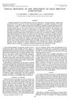 Topical Minoxidil in the Treatment of Male Erectile Dysfunction
