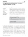 The Impact of HIV-Related Diseases on Pigmented Skin Types