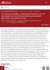 Chromatin Remodeler Lymphoid-Specific Helicase (Lsh) Is a Critical Determinant Controlling Postnatal Epidermal Growth, Differentiation, and Response to Injury