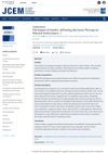 The Impact of Gender Affirming Hormone Therapy on Physical Performance