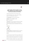 Lichen Simplex Chronicus Positive for C5b-9/MAC, IgD, and C3c Due to Recurrent Bacterial Hair Follicular Unit Infection