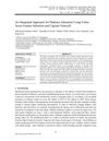 An Integrated Approach for Diabetes Detection Using Fisher Score Feature Selection and Capsule Network