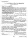Pseudofolliculitis Barbae: Review and Update on New Treatment Modalities