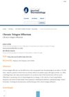 Chronic Telogen Effluvium