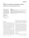 Oleoma: Rare Complication of Mesotherapy for Cellulite