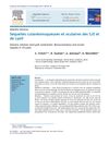 Cutaneous and Ocular Sequelae of Stevens-Johnson Syndrome and Lyell Syndrome