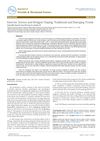 Gender Differences in Skin Aging and the Changing Profile of the Sex Hormones with Age