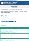 Topical Minoxidil for Androgenetic Alopecia: When Blood Pressure Agents Make You Hairy