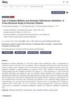 Type 2 Diabetes Mellitus and Demodex Folliculorum Infestation: A Cross-Sectional Study in Peruvian Patients