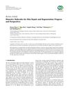 Bioactive Molecules for Skin Repair and Regeneration: Progress and Perspectives