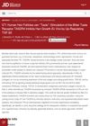 Human Hair Follicles Can Taste: Stimulation of the Bitter Taste Receptor TAS2R4 Inhibits Hair Growth Ex Vivo by Up-Regulating TGF-β2